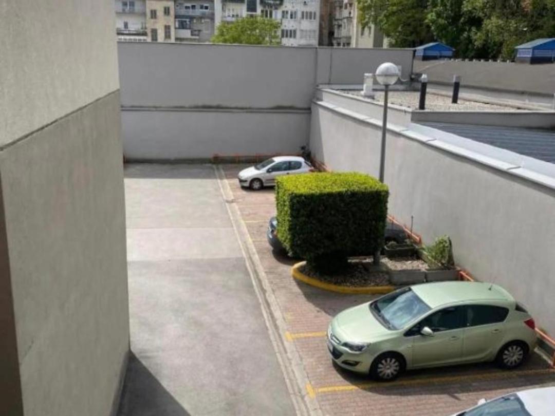 Lea Apartment - Free Parking In Front For 2 Cars Zagreb Exterior photo