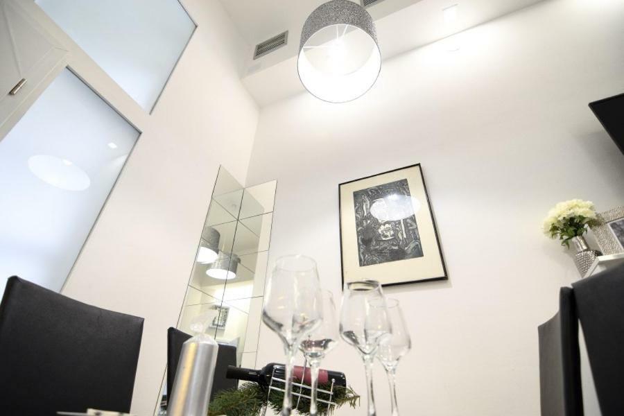 Lea Apartment - Free Parking In Front For 2 Cars Zagreb Exterior photo